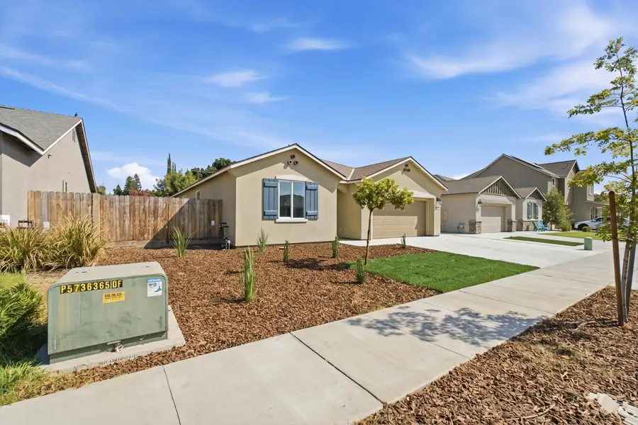 3524 E Harter Court, Visalia, CA 93292 - #2