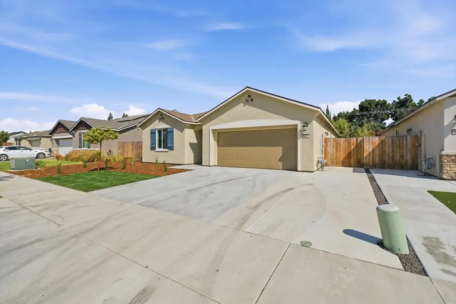 3524 E Harter Court, Visalia, CA 93292 - #3