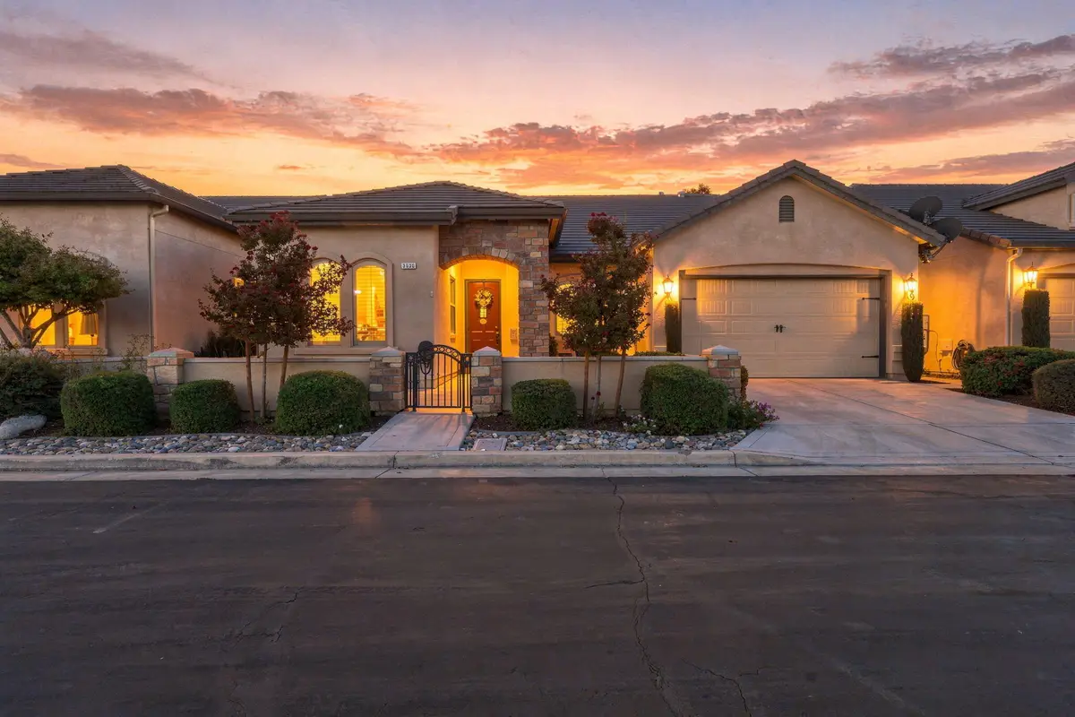 3536 S Tamarack Street, Visalia, CA 93277 - #1