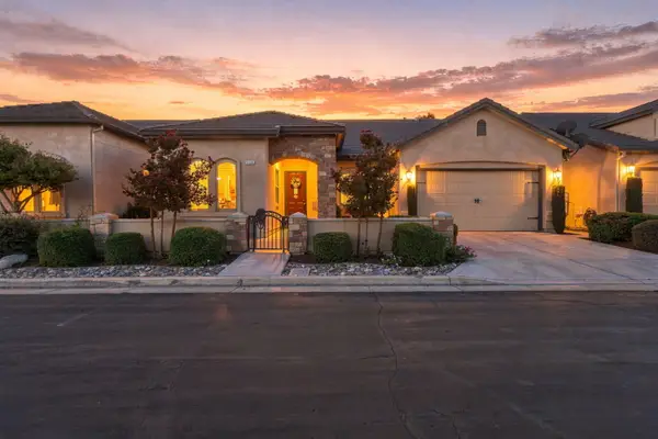 3536 S Tamarack Street, Visalia, CA 93277