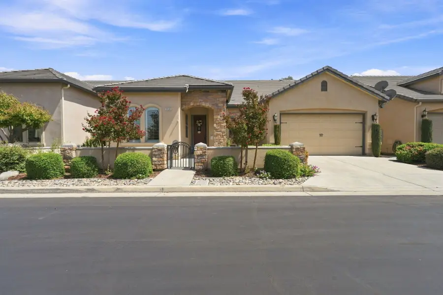 3536 S Tamarack Street, Visalia, CA 93277 - #2