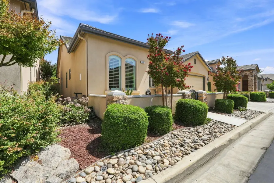 3536 S Tamarack Street, Visalia, CA 93277 - #3