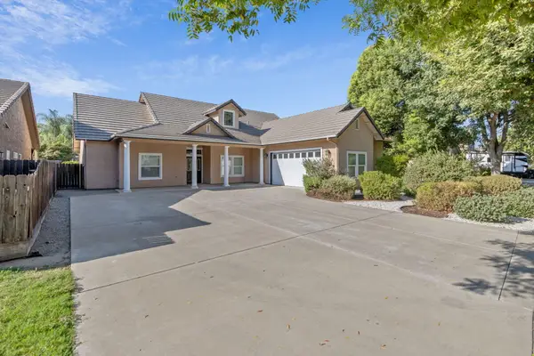 3503 E Feemster Avenue, Visalia, CA 93292