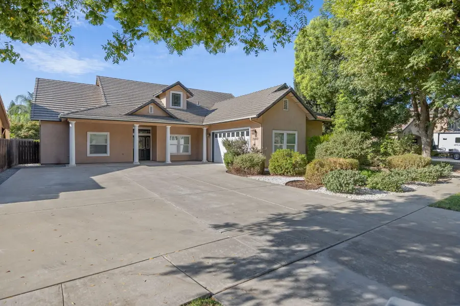 3503 E Feemster Avenue, Visalia, CA 93292 - #2