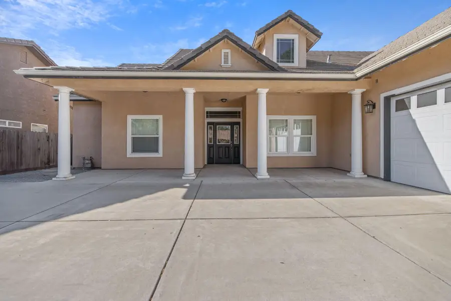 3503 E Feemster Avenue, Visalia, CA 93292 - #3