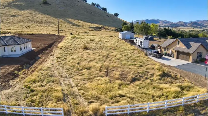 16837 Deer Creek Drive, Springville, CA 93265 - #1