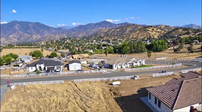 16837 Deer Creek Drive, Springville, CA 93265 - #2