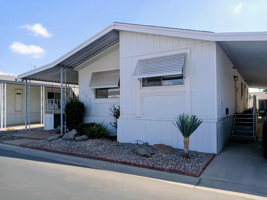 2459 N Oaks Street #136, Tulare, CA 93274 - #2
