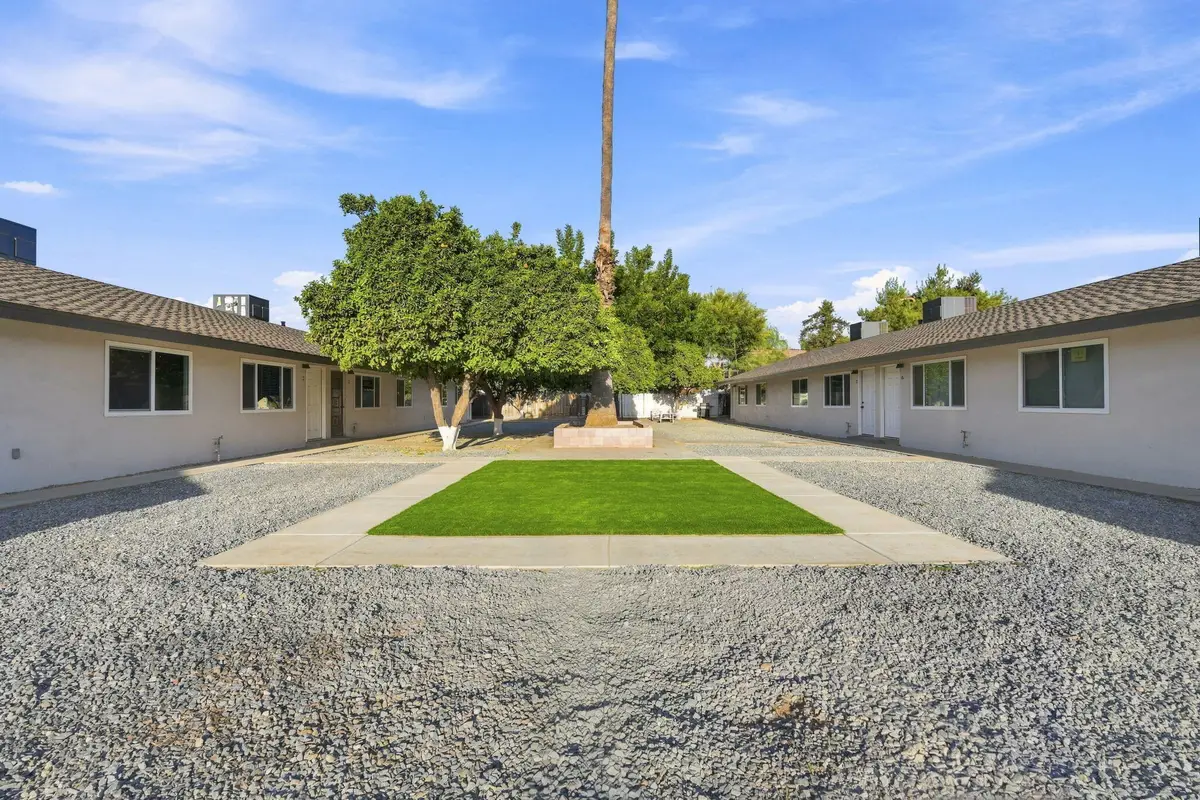 1506 N Cobb Street, Porterville, CA 93257 - #1