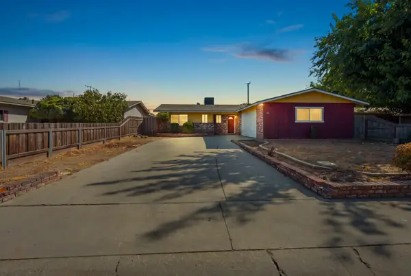 643 E Kaweah Avenue, Visalia, CA 93292
