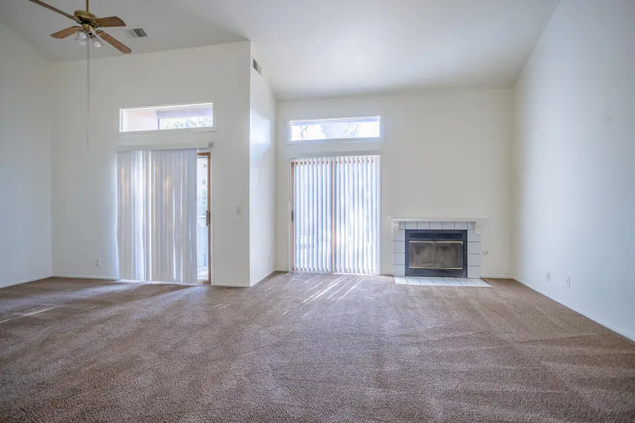 1214 S Kent Street, Visalia, CA 93277 - #3