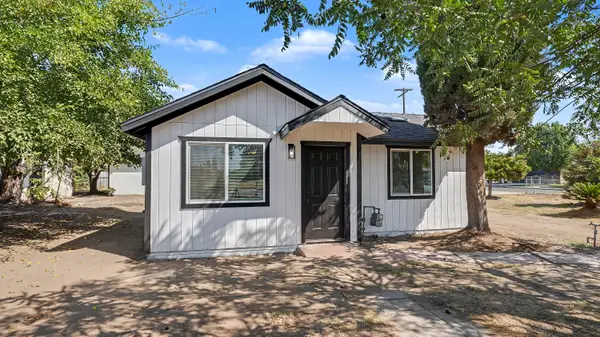 1060 W Belleview Avenue, Porterville, CA 93257