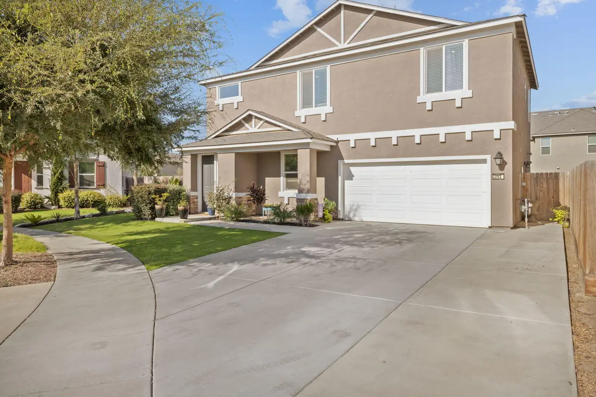 2253 S Manzanita Court, Visalia, CA 93292 - #1