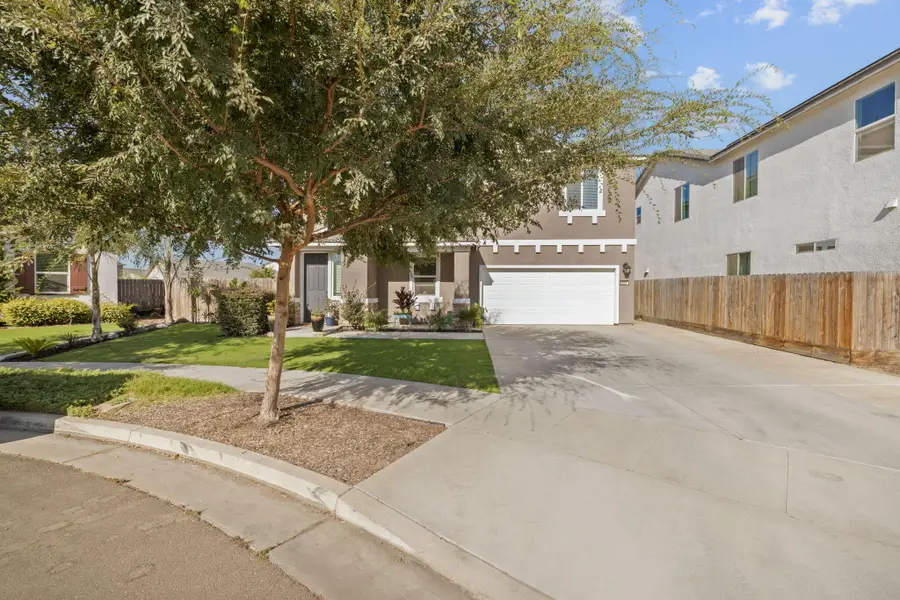 2253 S Manzanita Court, Visalia, CA 93292 - #2