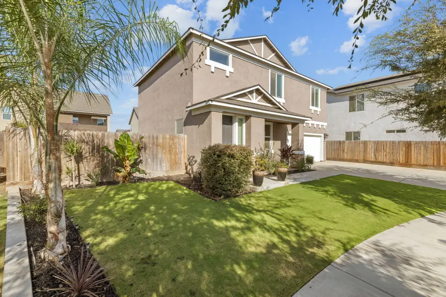 2253 S Manzanita Court, Visalia, CA 93292 - #3