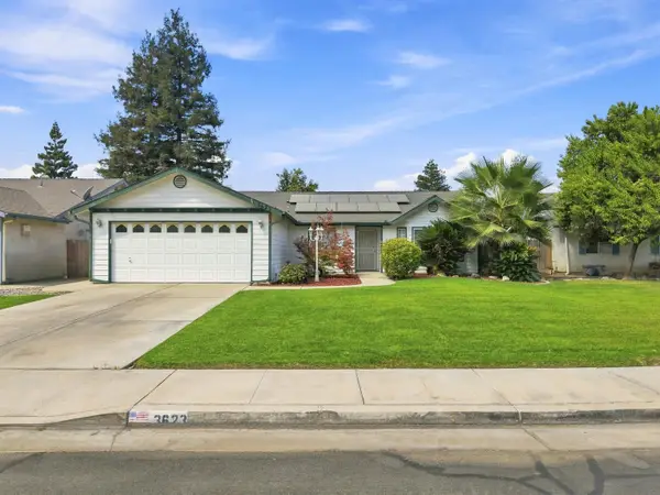 3623 S University Street, Visalia, CA 93277