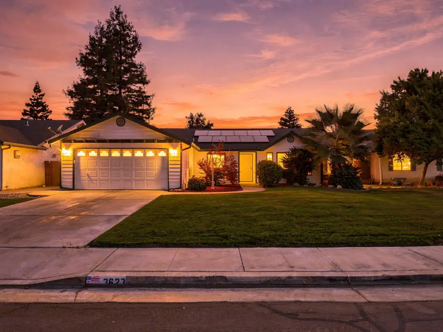 3623 S University Street, Visalia, CA 93277 - #2