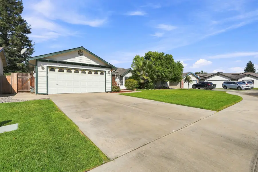 3623 S University Street, Visalia, CA 93277 - #3