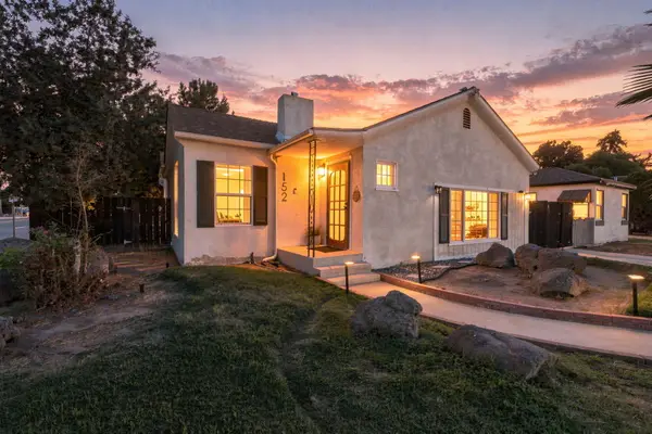 152 S Blackstone Street, Tulare, CA 93274