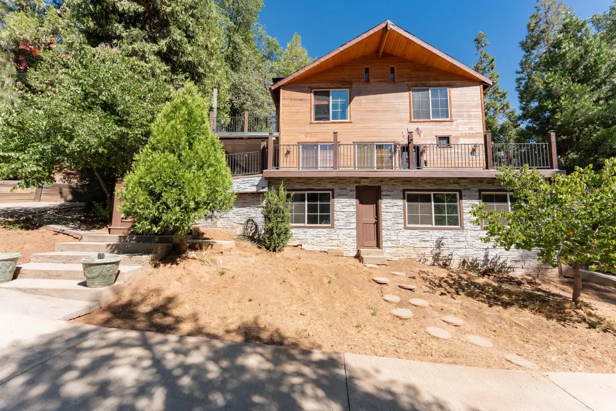 706 Loop Drive, Springville, CA 93265 - #1