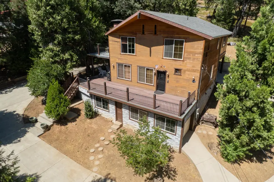 706 Loop Drive, Springville, CA 93265 - #2