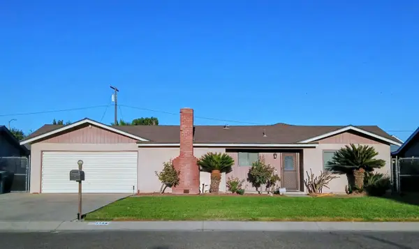 1198 S Salome Street, Tulare, CA 93274