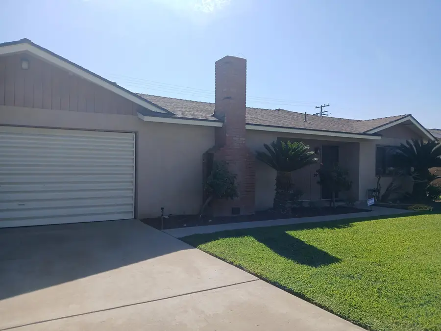 1198 S Salome Street, Tulare, CA 93274 - #2