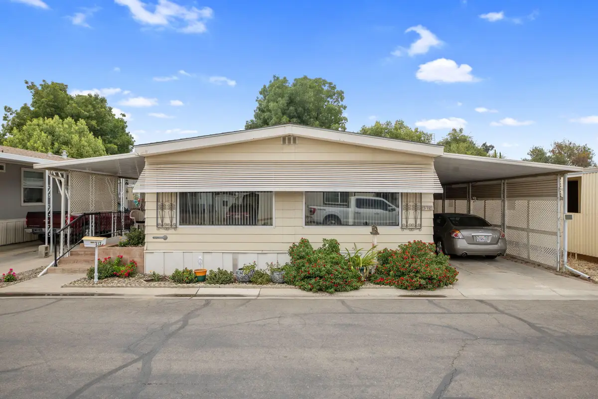 225 N Akers Street #312, Visalia, CA 93291 - #1