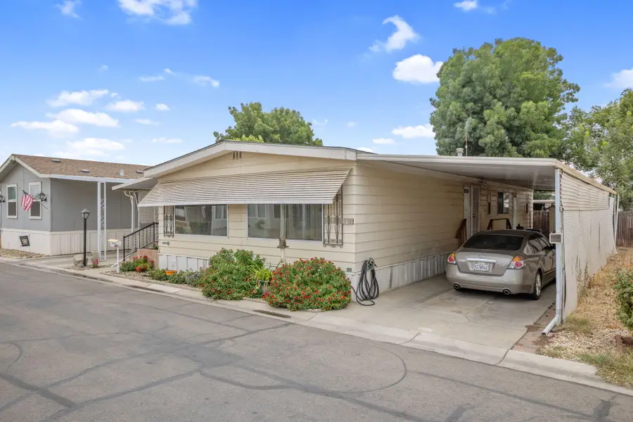 225 N Akers Street #312, Visalia, CA 93291 - #3