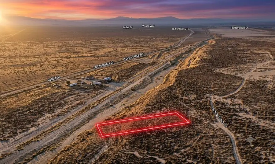 Vic Blue Star Memorial Highway, Buttonwillow, CA 93206 - #3