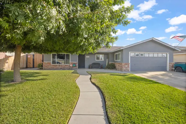 1749 E Kohn Avenue, Tulare, CA 93274