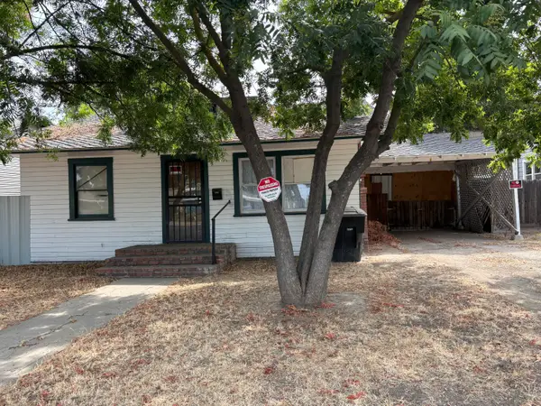908 S Court Street, Visalia, CA 93277