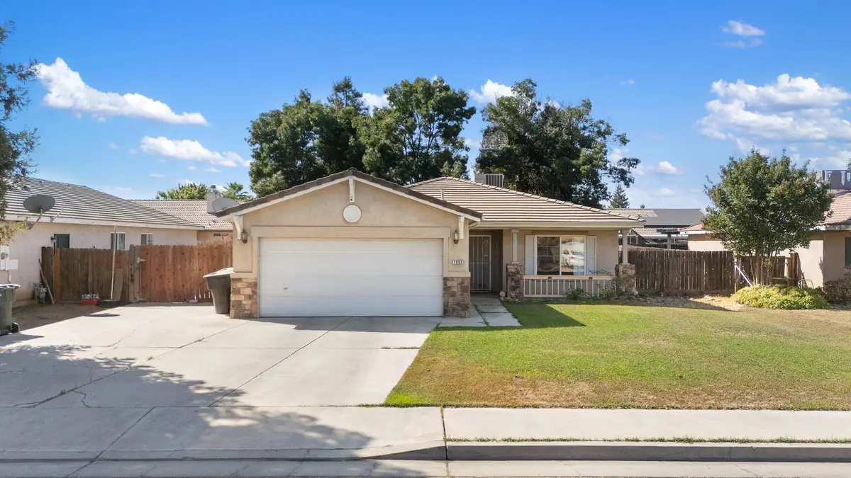 1865 La Vida Avenue, Porterville, CA 93257 - #1