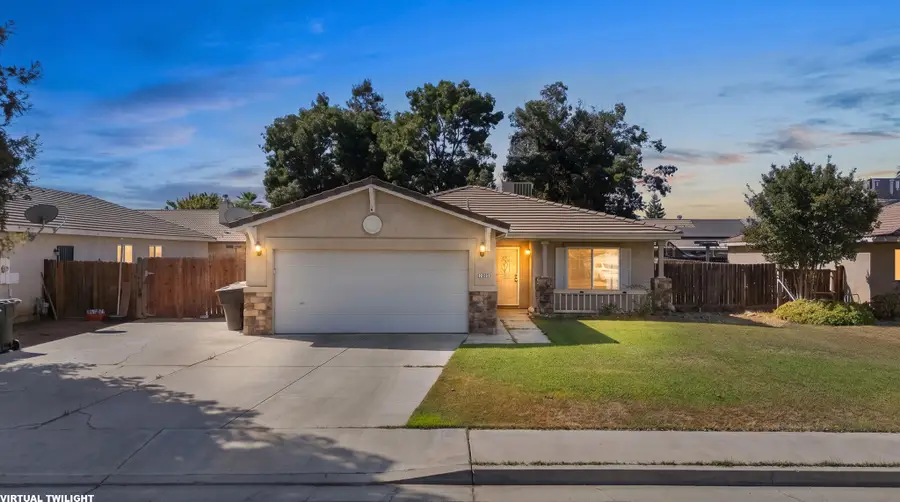 1865 La Vida Avenue, Porterville, CA 93257 - #2