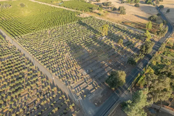 Success Valley Drive, Porterville, CA 93257