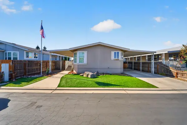 100 S Westwood Street #76, Porterville, CA 93257