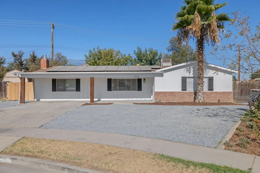 1146 Lassen Drive, Hanford, CA 93230 - #2