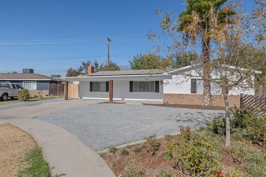 1146 Lassen Drive, Hanford, CA 93230 - #3
