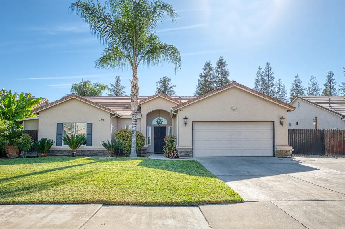 3744 Olive Lane, Selma, CA 93662 - #1