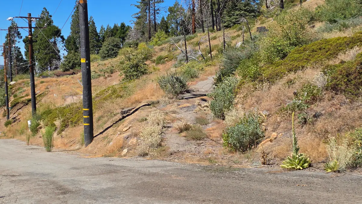 53037 Pine View Drive, Springville, CA 93265 - #1