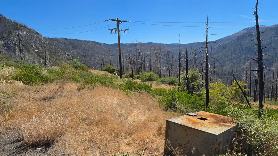 53037 Pine View Drive, Springville, CA 93265 - #3