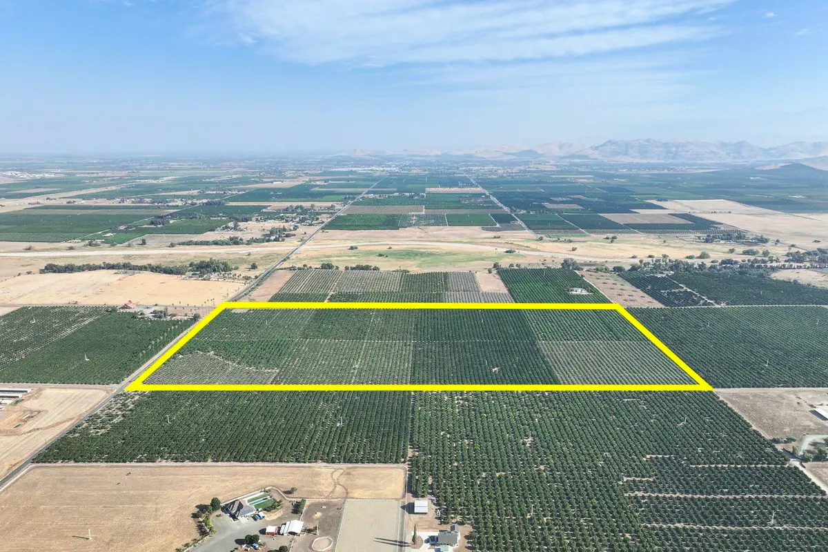 0 Rd 248, Terra Bella, CA 93270 - #1