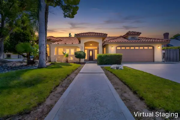 3711 W Victor Avenue, Visalia, CA 93277