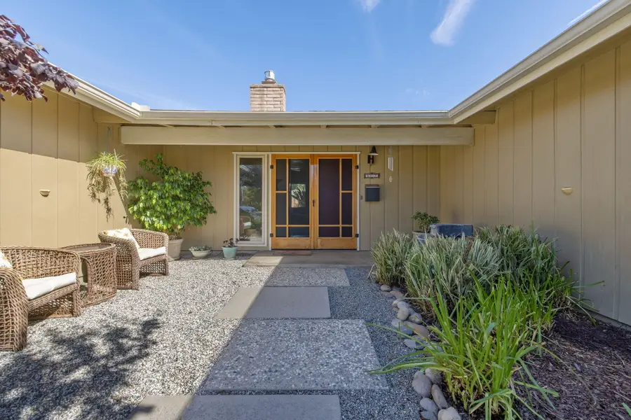 719 Westwood Drive, Exeter, CA 93221 - #3