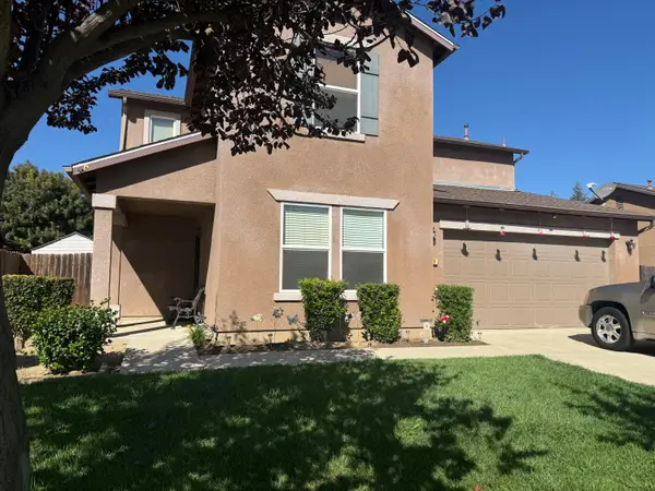 131 S Sol Street, Visalia, CA 93292