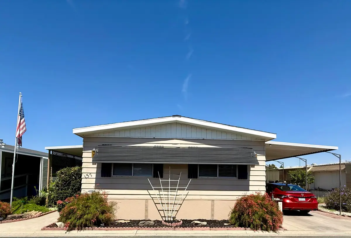 1343 W Morton Avenue #137, Porterville, CA 93257 - #1