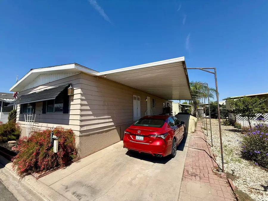 1343 W Morton Avenue #137, Porterville, CA 93257 - #3