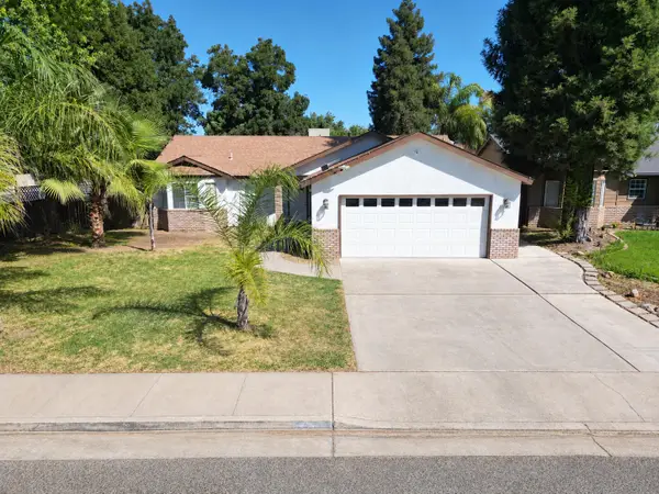 2384 Forest Court, Porterville, CA 93257