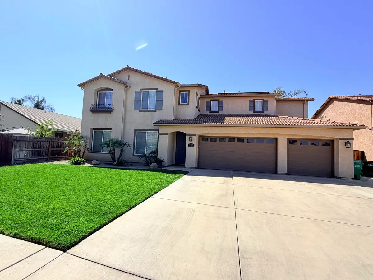 1083 N Wellington, Porterville, CA 93257 - #1
