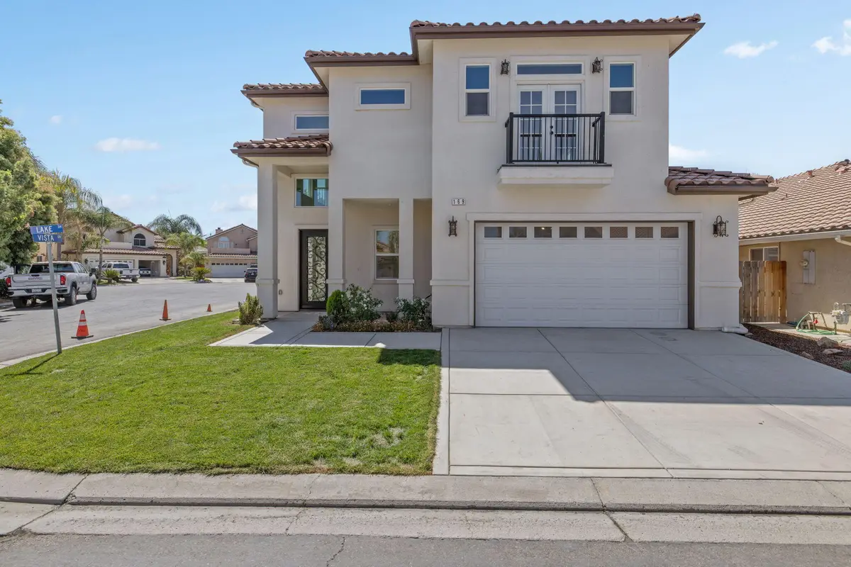 169 Lake Drive, Lemoore, CA 93245 - #1